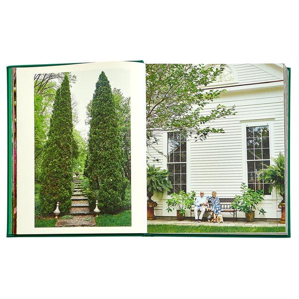 Graphic Image Bunny Williams: Life In The Garden