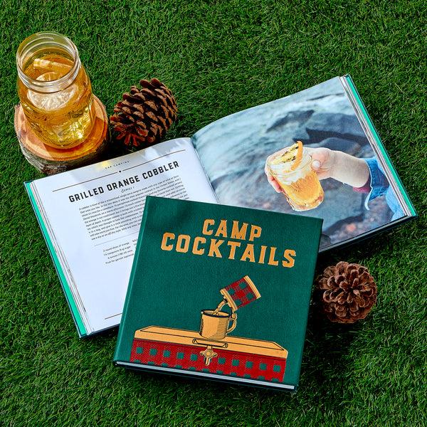 Graphic Image Camp Cocktails