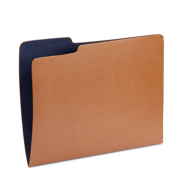 Graphic Image Carlo File Folder