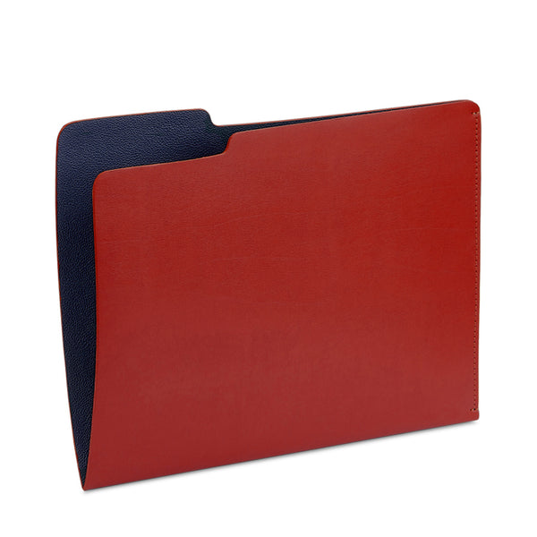 Graphic Image Carlo File Folder