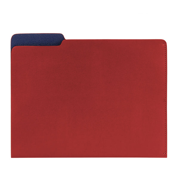 graphic image Carlo File Folder