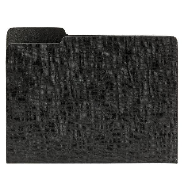 Graphic Image Carlo File Folder