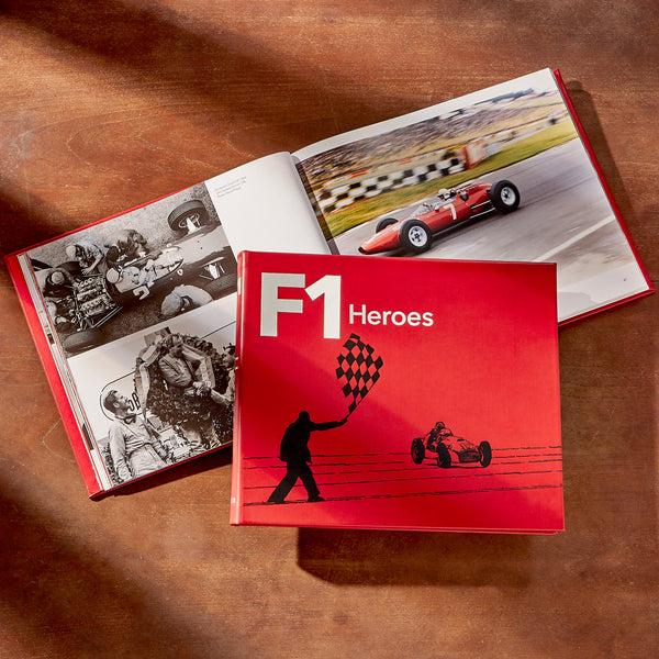 Graphic Image F1 Heroes