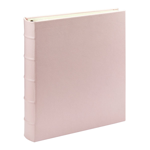 graphic image Large 3-Ring Clear Pocket Album