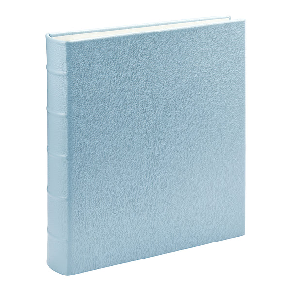 graphic image Large 3-Ring Clear Pocket Album