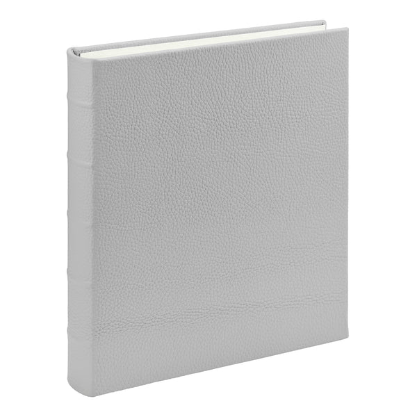 graphic image Large 3-Ring Clear Pocket Album