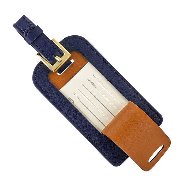 Graphic Image Luggage Tag