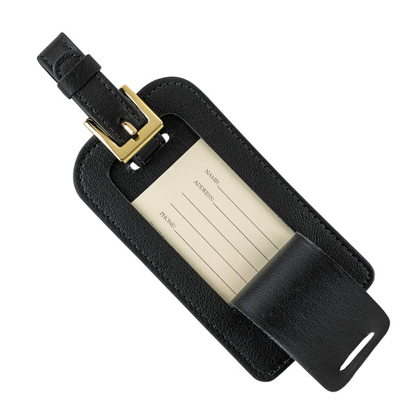 Graphic Image Luggage Tag