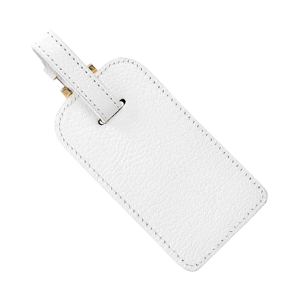 Graphic Image Luggage Tag