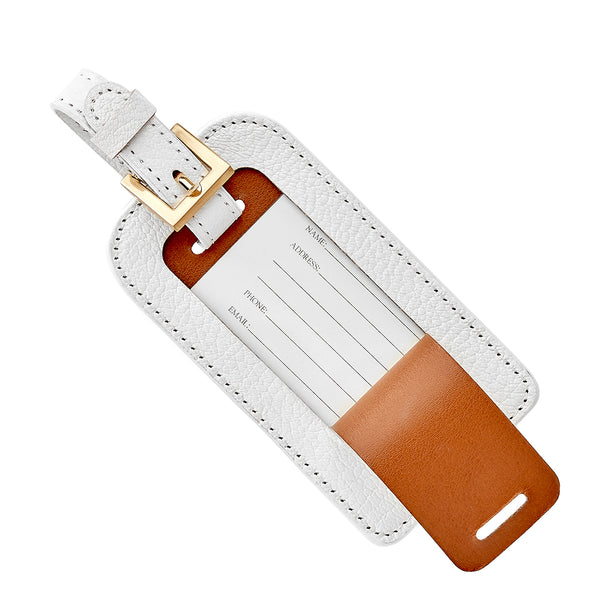 Graphic Image Luggage Tag