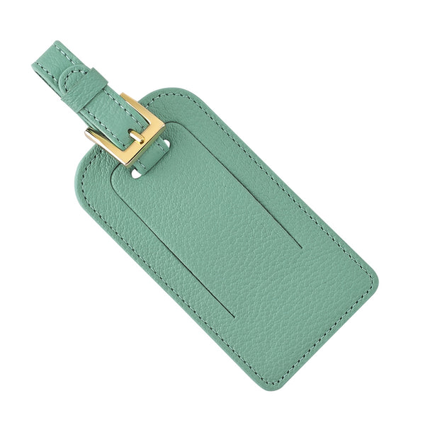 graphic image Luggage Tag