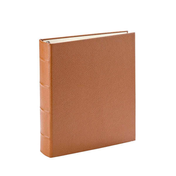 graphic image Medium 4-Ring Clear Pocket Album