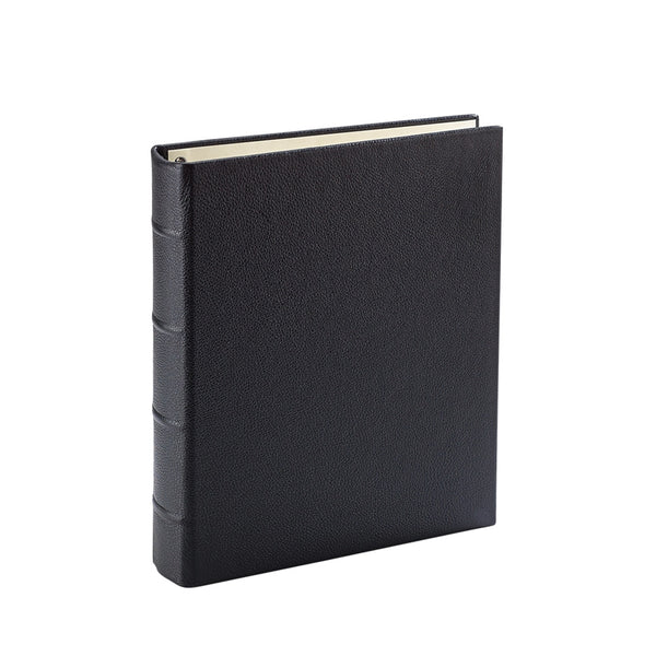 graphic image Medium 4-Ring Clear Pocket Album