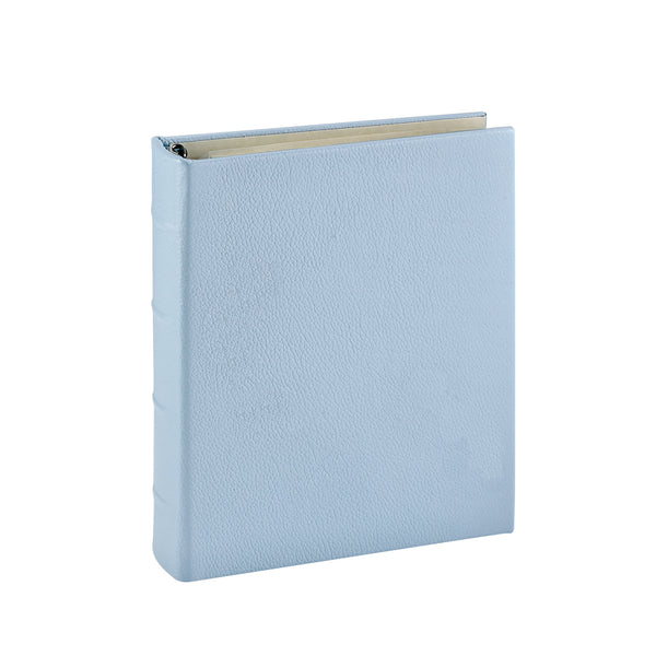 graphic image Medium 4-Ring Clear Pocket Album