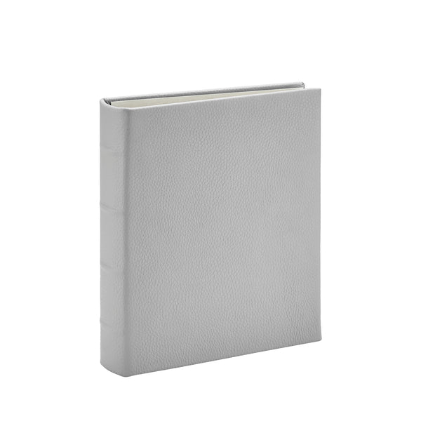 graphic image Medium 4-Ring Clear Pocket Album