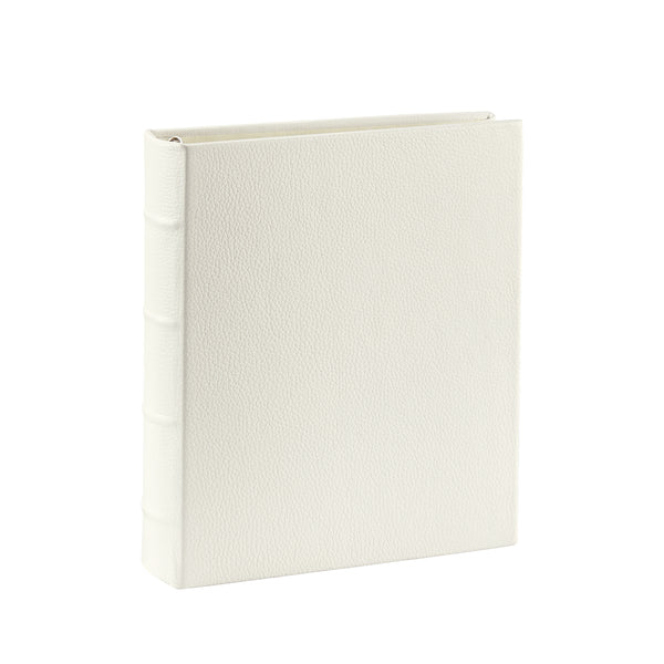 graphic image Medium 4-Ring Clear Pocket Album