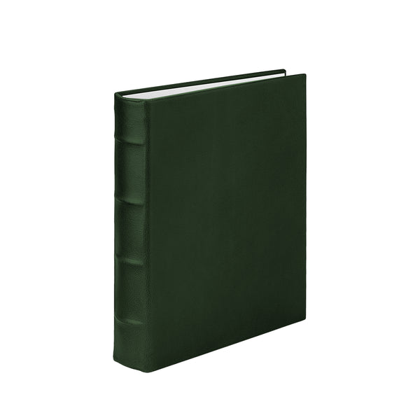 graphic image Medium 4-Ring Clear Pocket Album