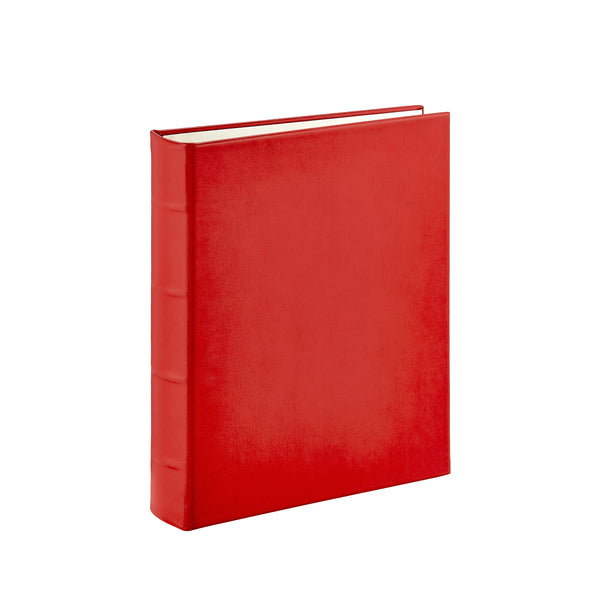 graphic image Medium 4-Ring Clear Pocket Album