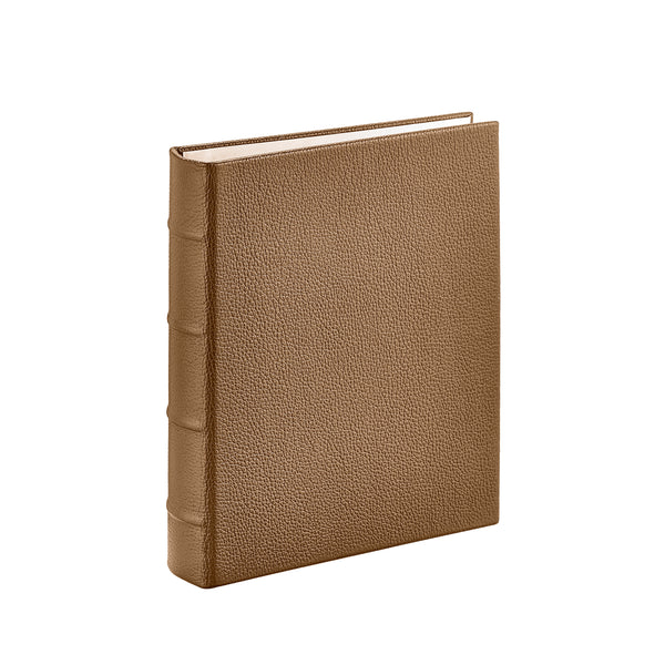 graphic image Medium 4-Ring Clear Pocket Album