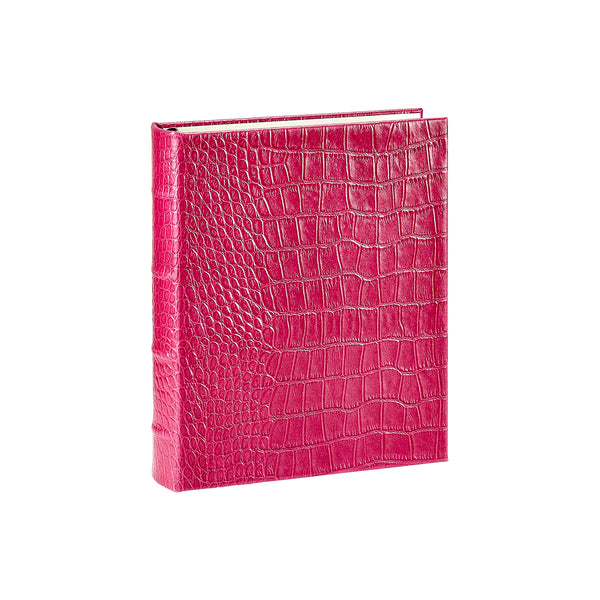 graphic image Medium 4-Ring Clear Pocket Album