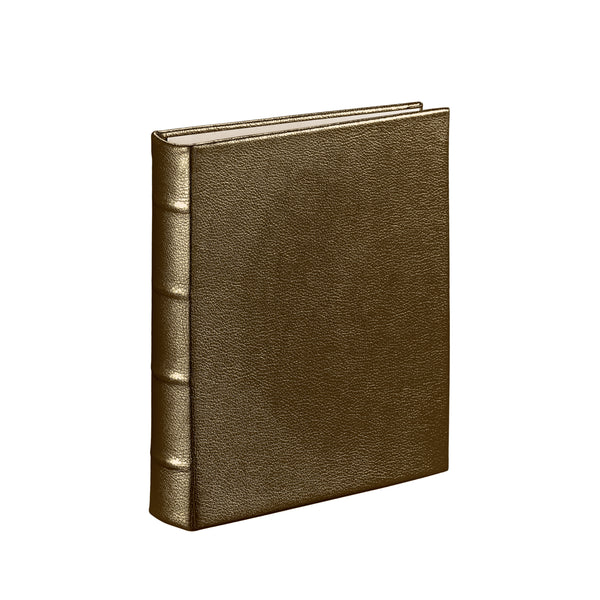 graphic image Medium 4-Ring Clear Pocket Album