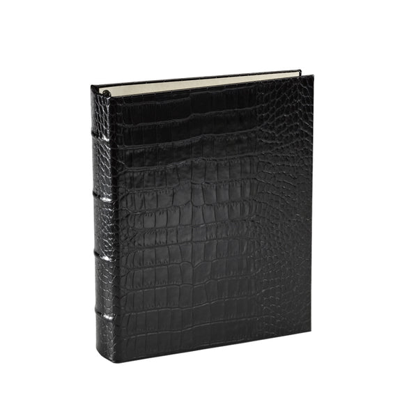 graphic image Medium 4-Ring Clear Pocket Album