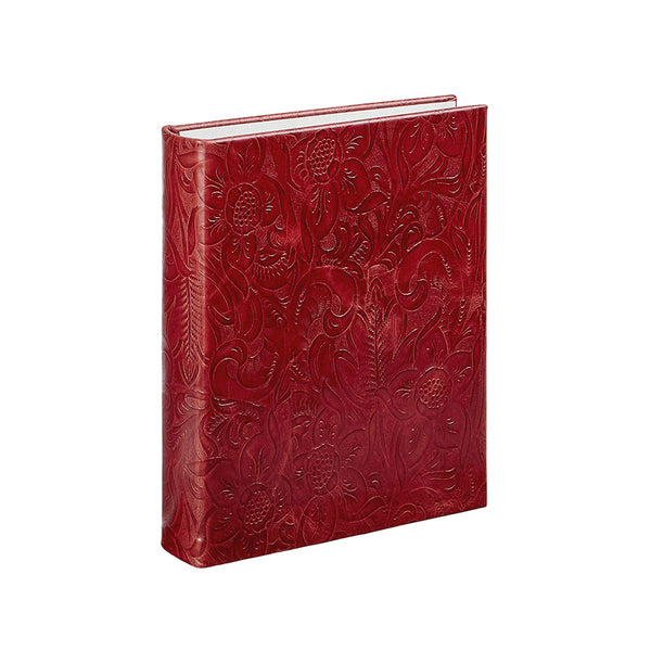 graphic image Medium 4-Ring Clear Pocket Album