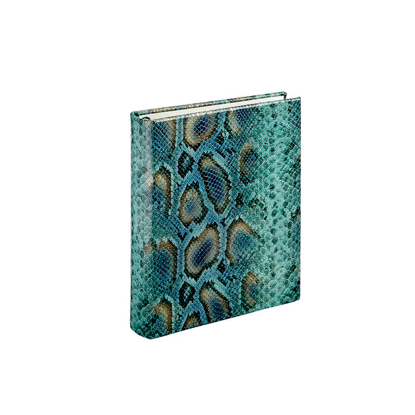 graphic image Medium 4-Ring Clear Pocket Album