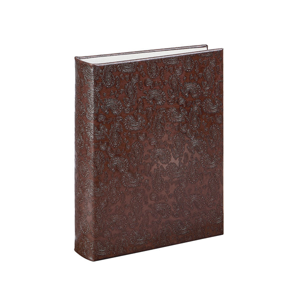 graphic image Medium 4-Ring Clear Pocket Album