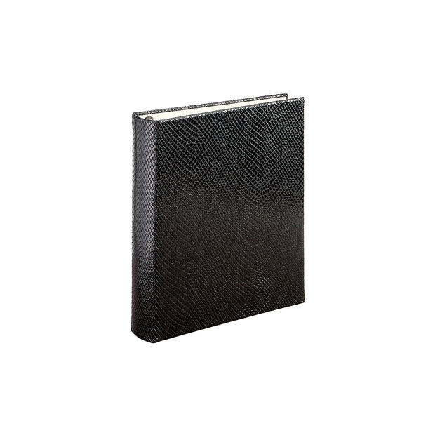 graphic image Medium 4-Ring Clear Pocket Album