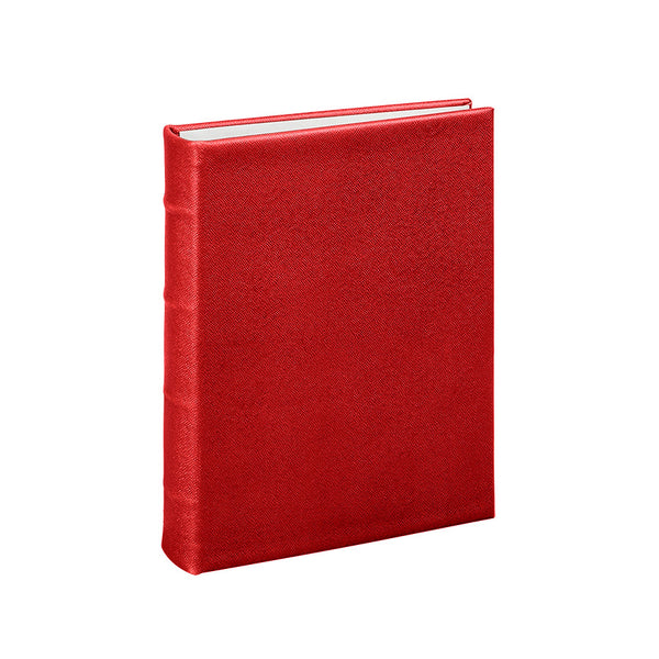 graphic image Medium 4-Ring Clear Pocket Album