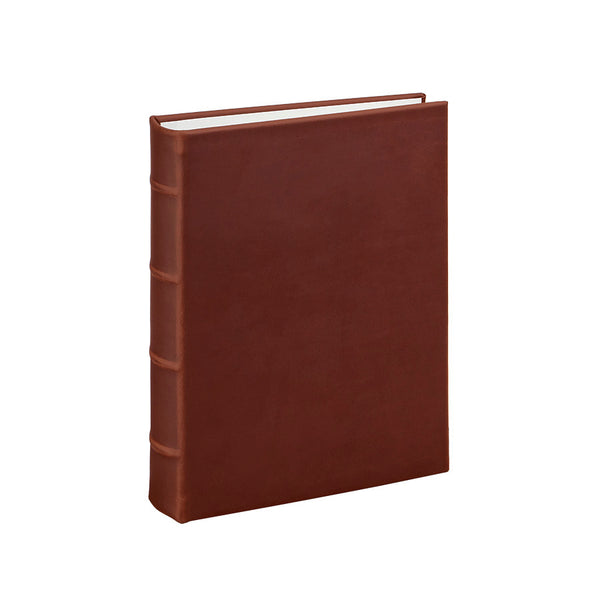 graphic image Medium 4-Ring Clear Pocket Album