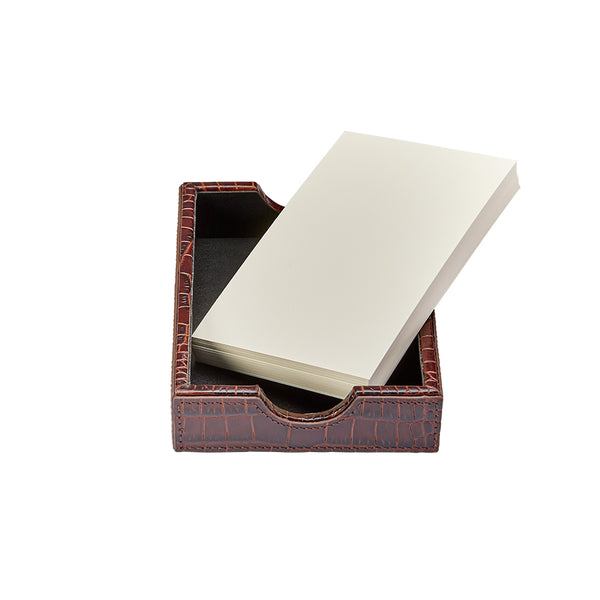 graphic image Memo Tray Refill Set