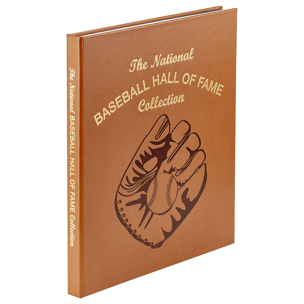 graphic image National Baseball Hall of Fame