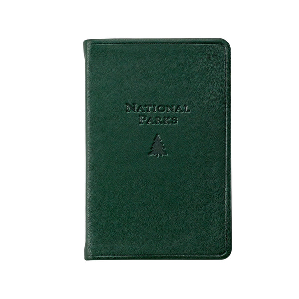 graphic image National Parks Pocket Atlas