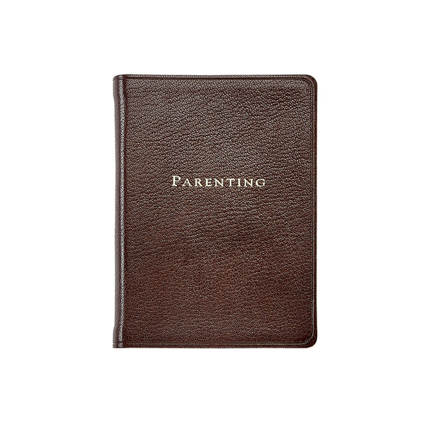 graphic image Parenting Journal