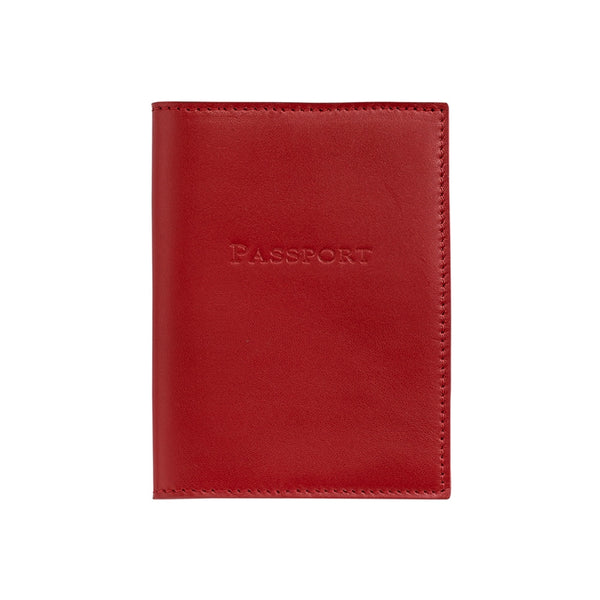 graphic image Passport Holder
