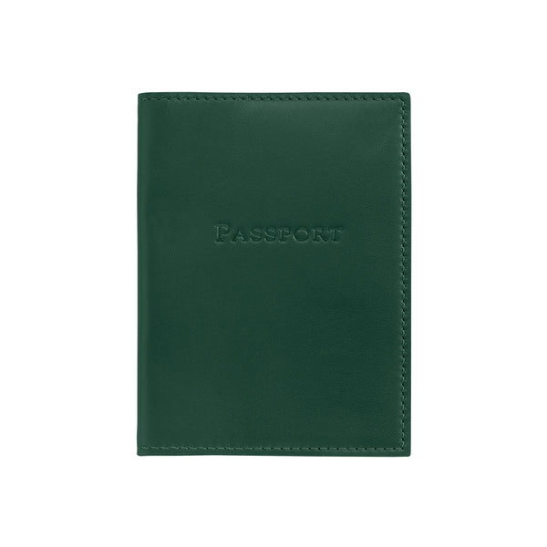 graphic image Passport Holder