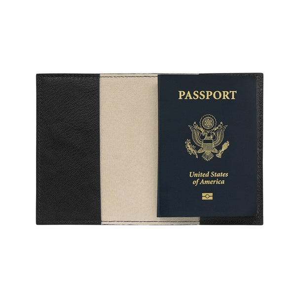Graphic Image Passport Holder