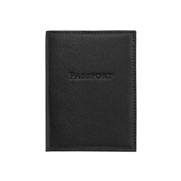 graphic image Passport Holder