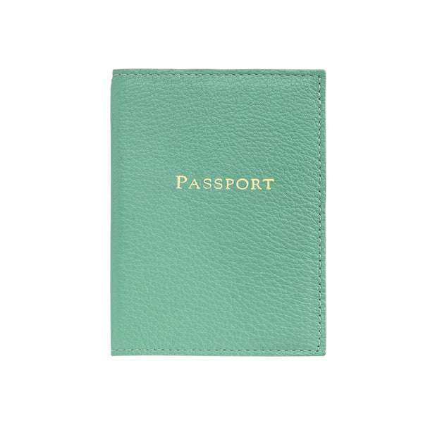 graphic image Passport Holder