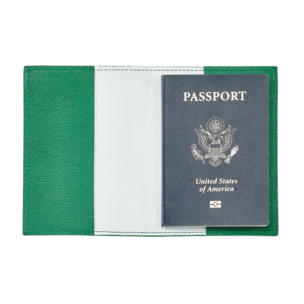 Graphic Image Passport Holder