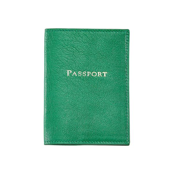 graphic image Passport Holder