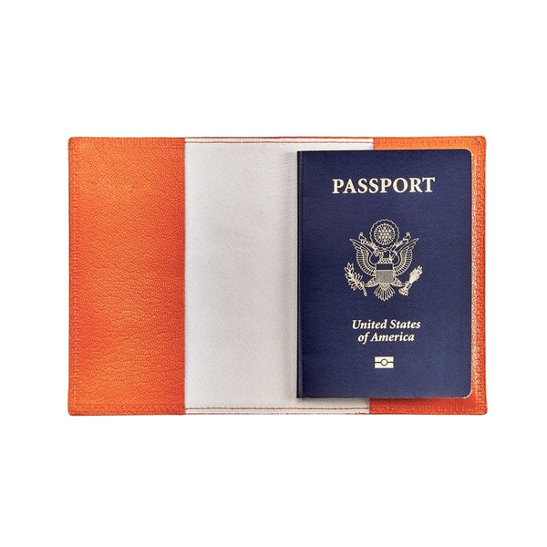 Graphic Image Passport Holder
