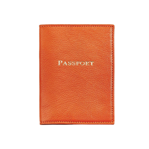 graphic image Passport Holder