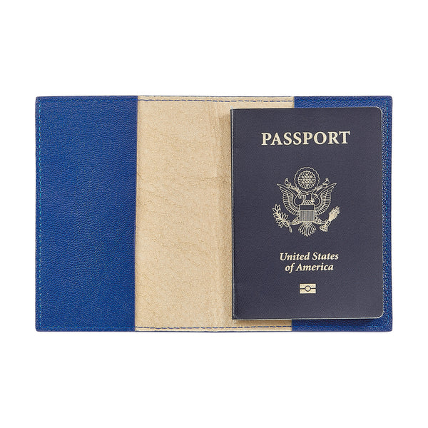 Graphic Image Passport Holder