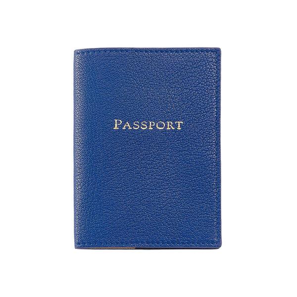 graphic image Passport Holder