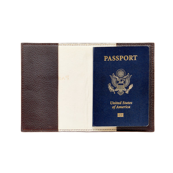 Graphic Image Passport Holder
