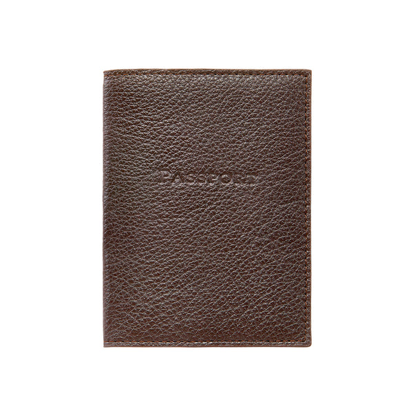 graphic image Passport Holder