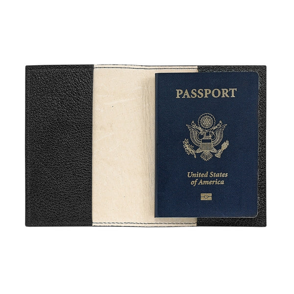 Graphic Image Passport Holder